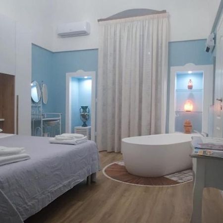 Puglia Holiday Home Mola di Bari Exterior foto