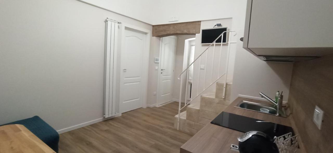 Puglia Holiday Home Mola di Bari Exterior foto