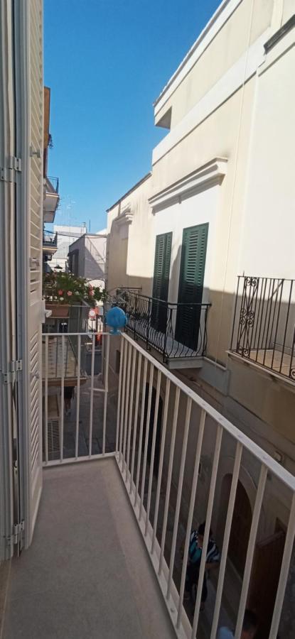 Puglia Holiday Home Mola di Bari Exterior foto