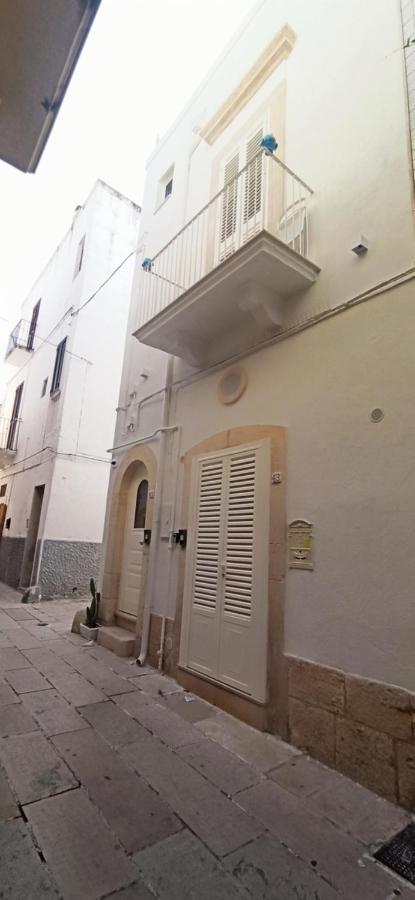 Puglia Holiday Home Mola di Bari Exterior foto