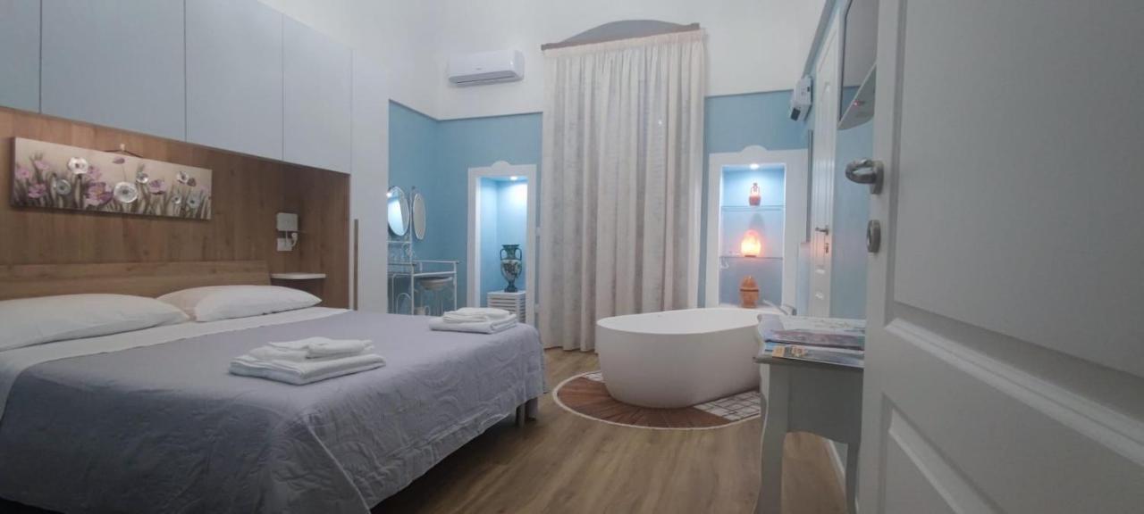 Puglia Holiday Home Mola di Bari Exterior foto