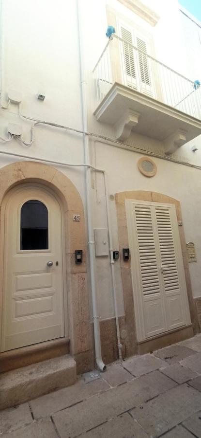 Puglia Holiday Home Mola di Bari Exterior foto