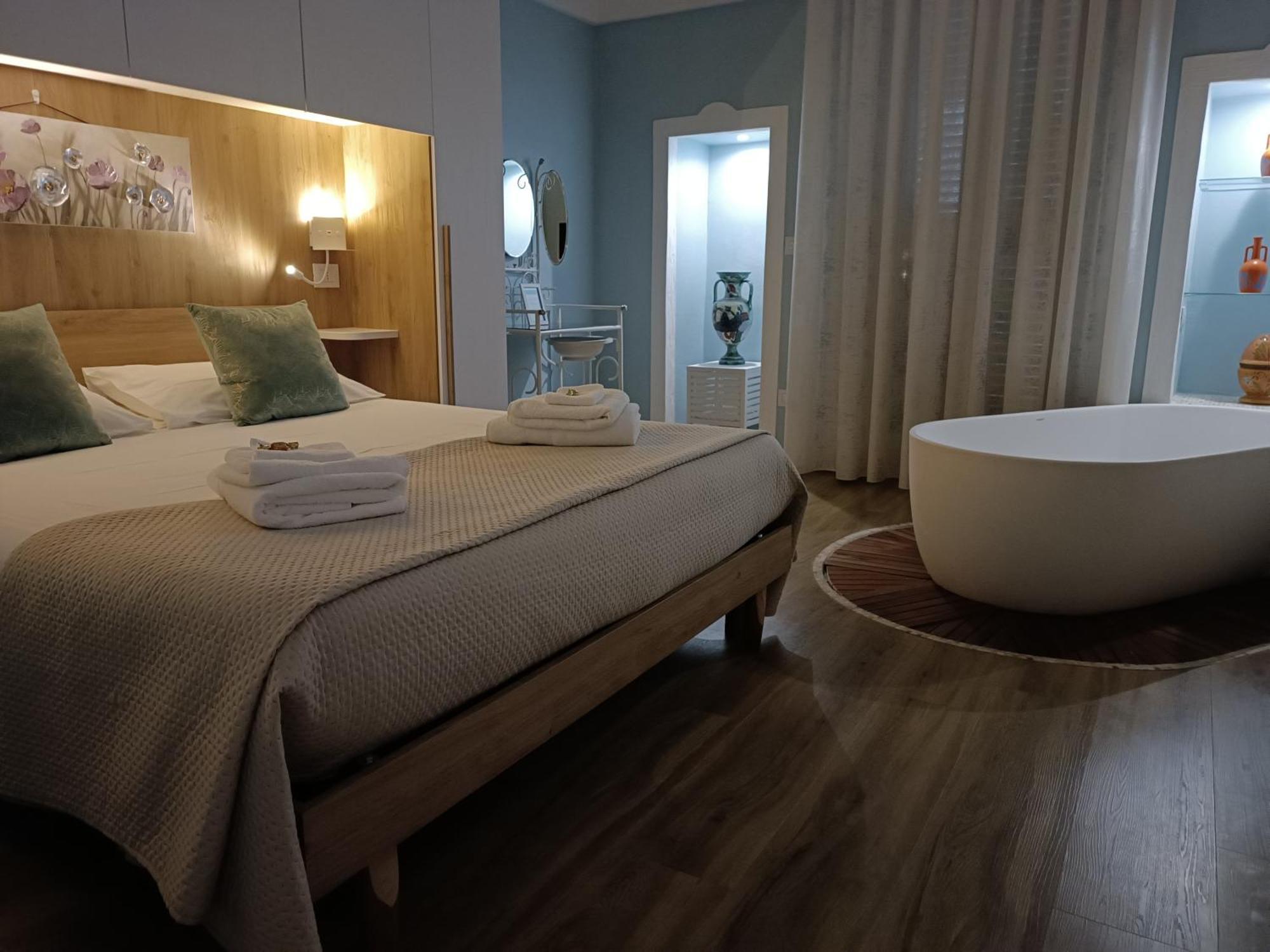 Puglia Holiday Home Mola di Bari Exterior foto