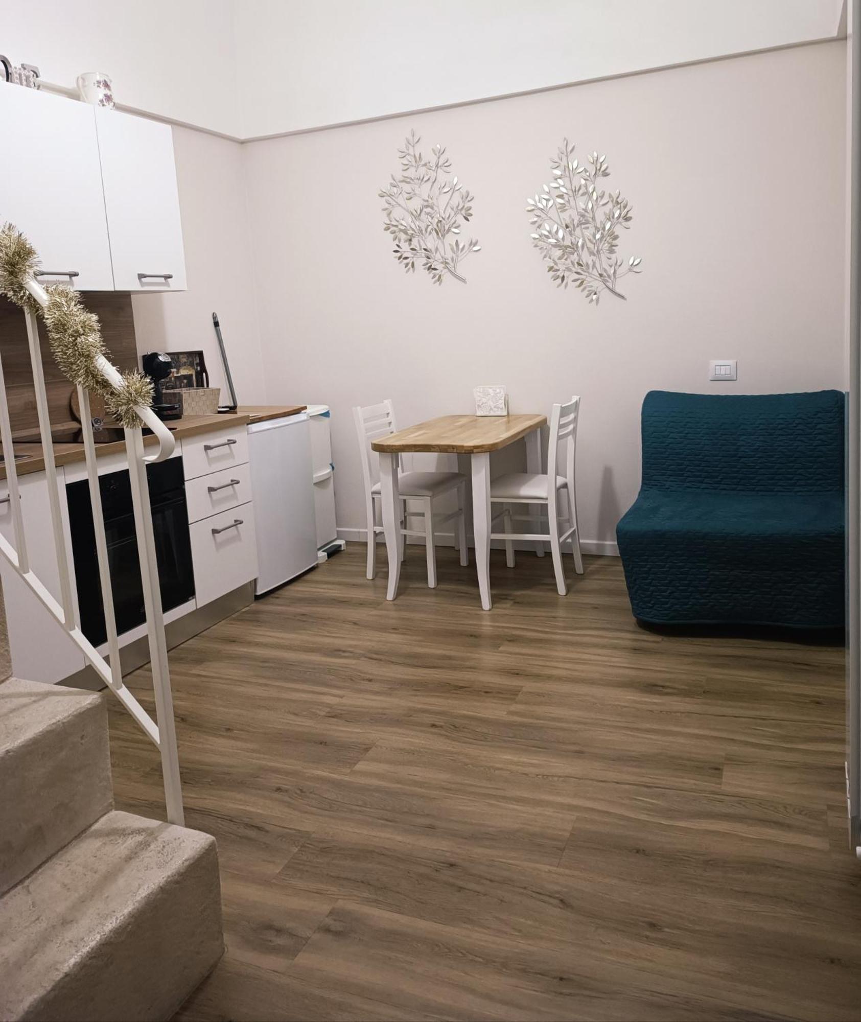 Puglia Holiday Home Mola di Bari Exterior foto
