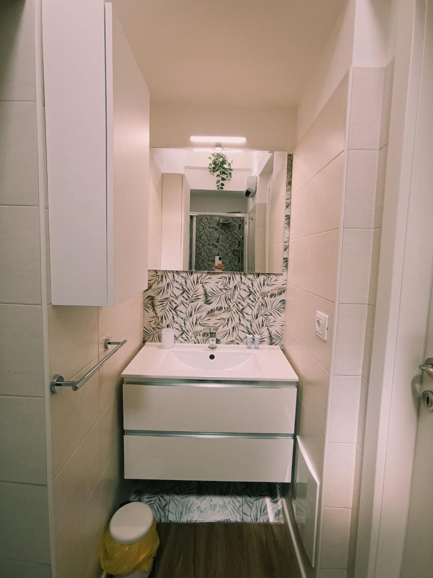 Puglia Holiday Home Mola di Bari Exterior foto