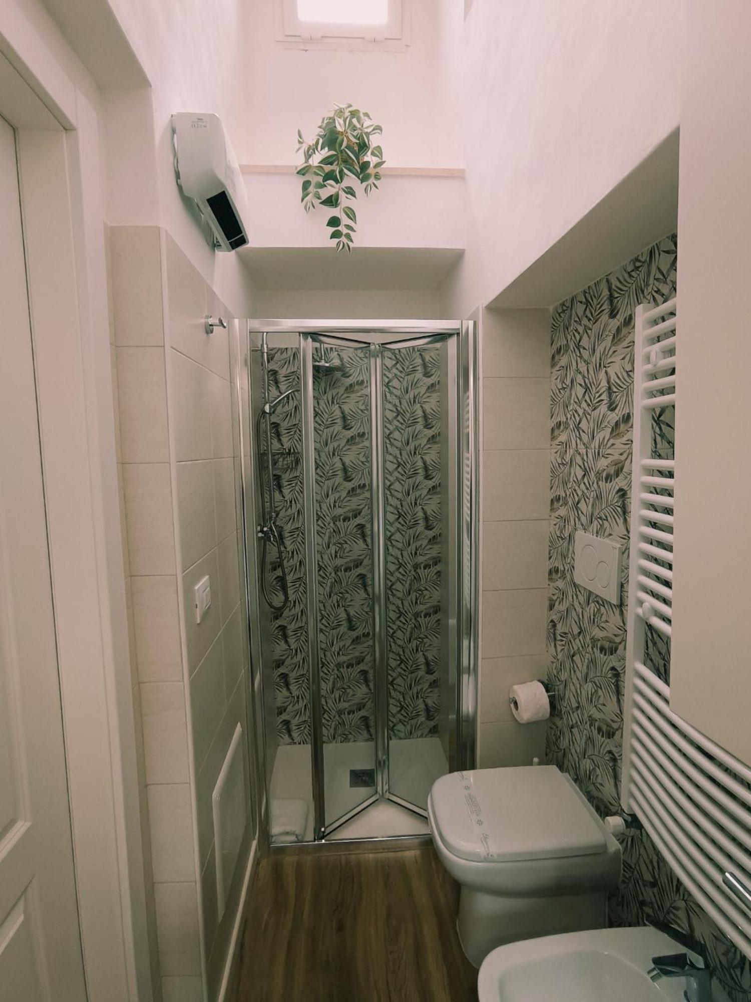 Puglia Holiday Home Mola di Bari Exterior foto