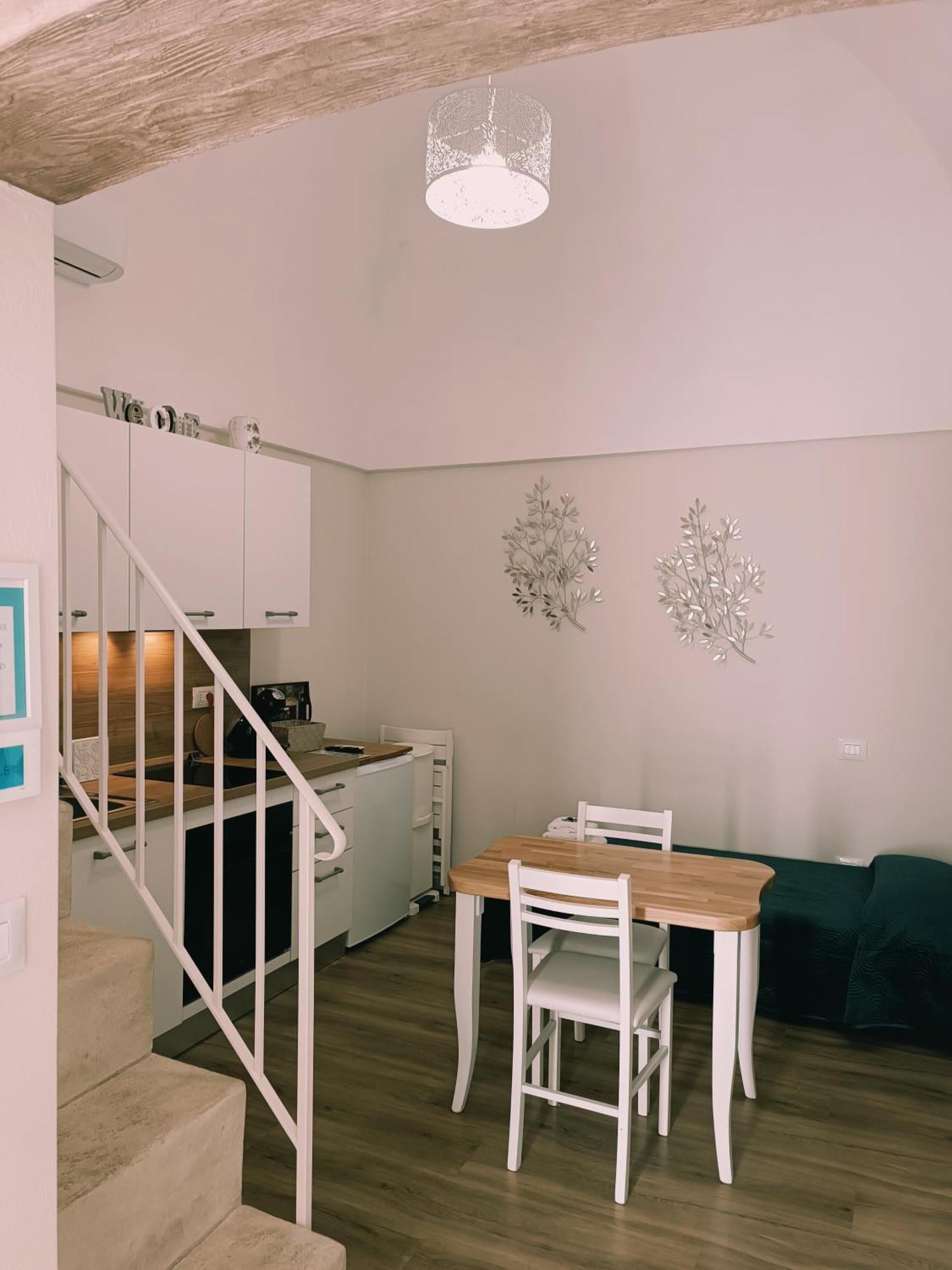 Puglia Holiday Home Mola di Bari Exterior foto
