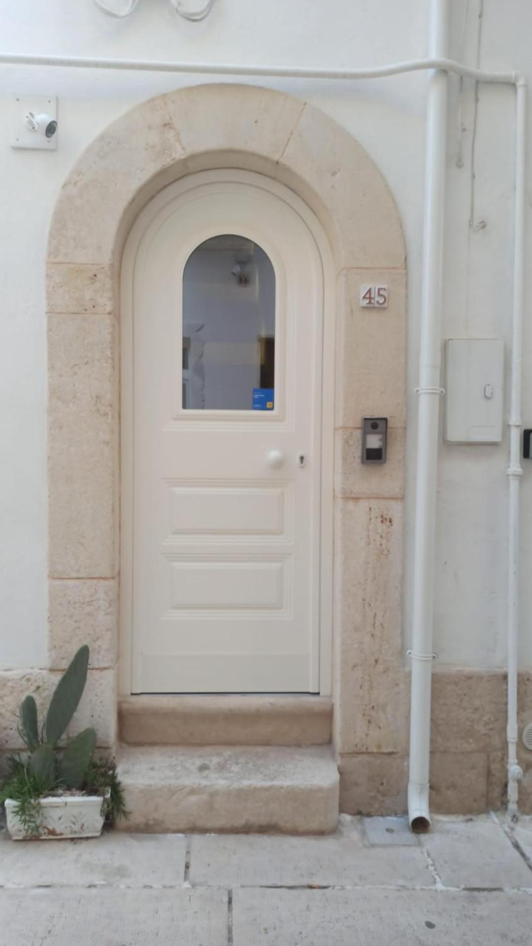 Puglia Holiday Home Mola di Bari Exterior foto